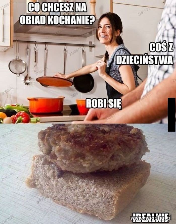 Jedna z lepszych kanapek 