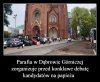 Drodzy kardynałowie, przed konklawe wpadnijcie na integrację do Dąbrowy Górniczej !