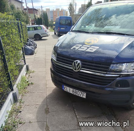 A co se będzie baba z wózkiem