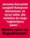 Mów mi wuju, nie wystarczy...
