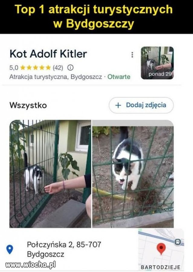 Dlaczego warto odwiedzić