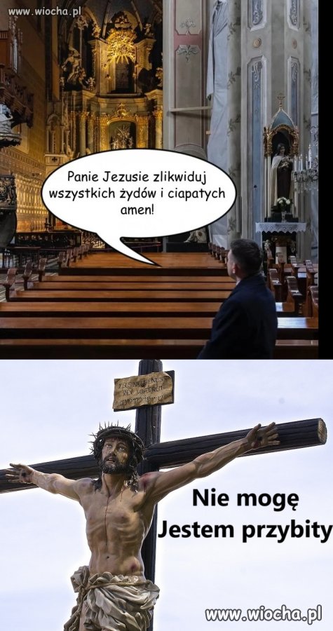 Stał się cud
