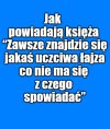 Kaprawym okiem ateisty patrząc ...