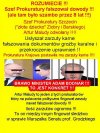 Tak dzialalo "Prawo i sprawiedliwosc" Ziobry i Kaczynskiego!