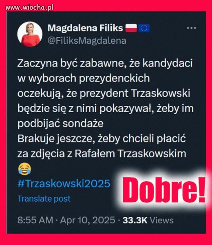 Taka sytuacja