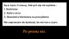 Tak jest ! Bez dyskusji ...