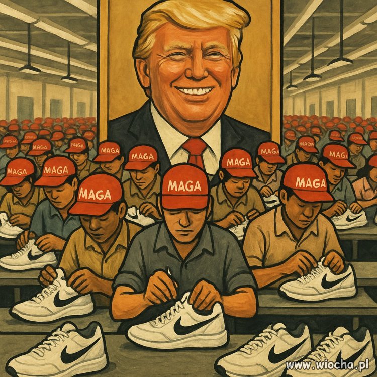 Przyszłość USA
