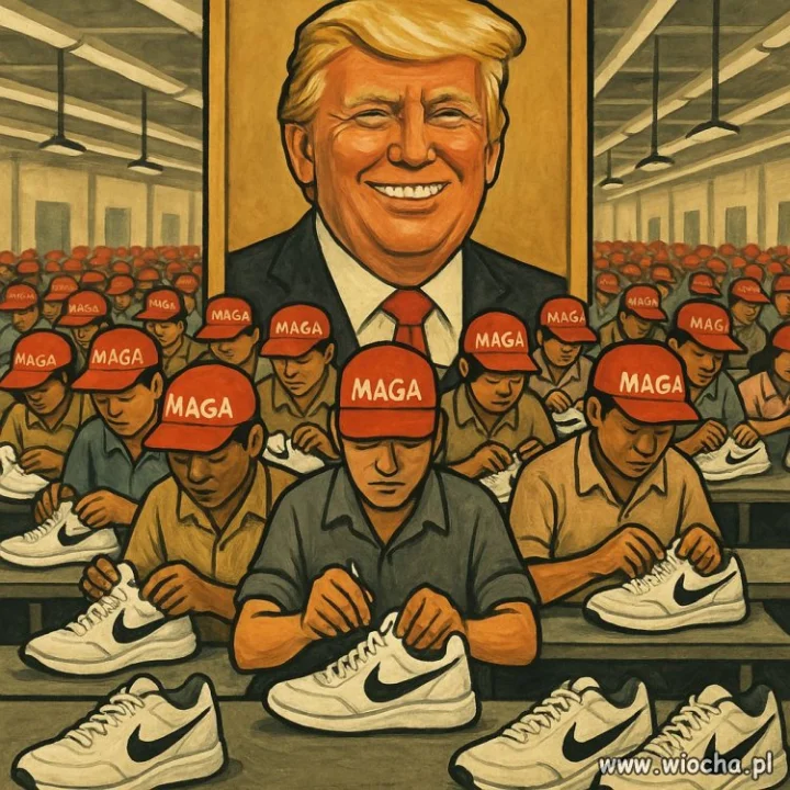 Przyszłość USA