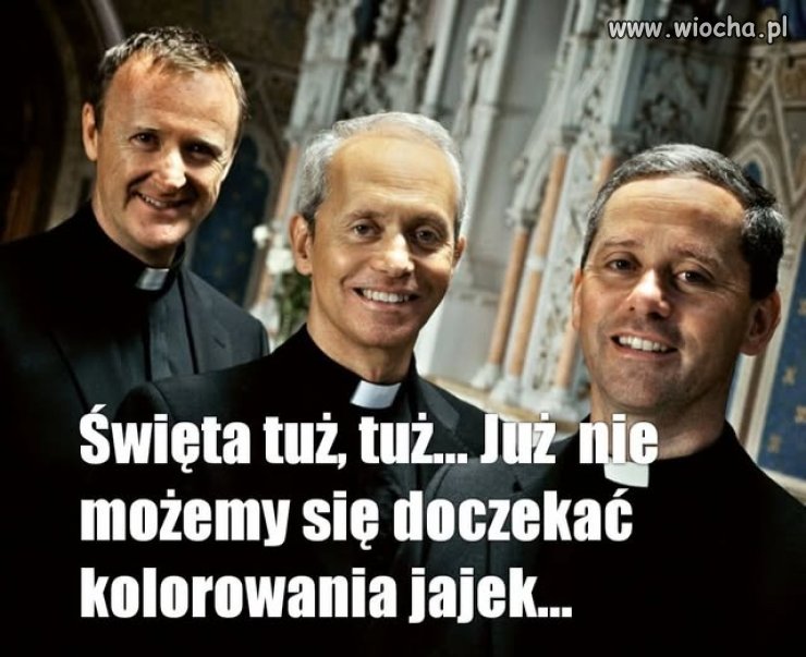 Coraz bliżej święta, coraz bliżej ...