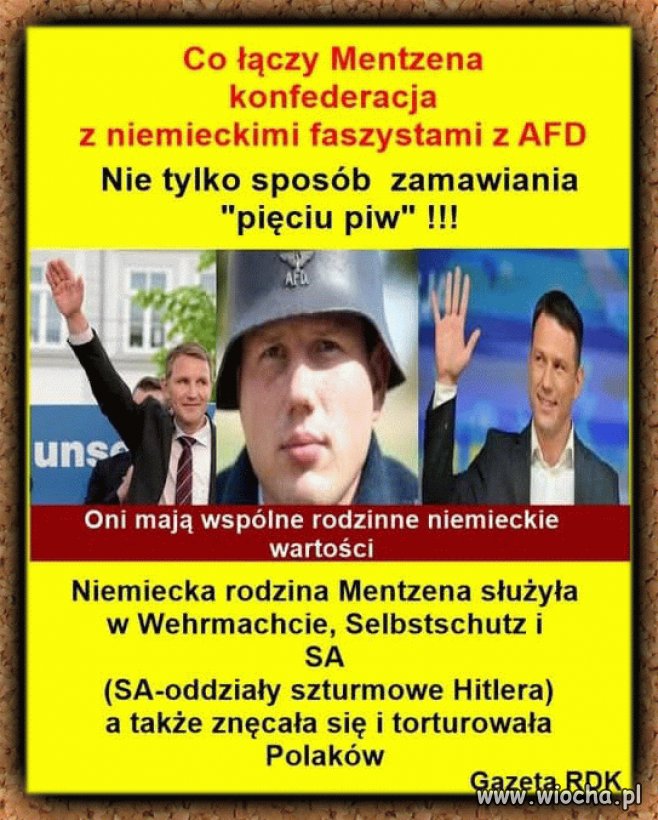 Taka sytuacja