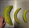 Banan, banan i banan 
