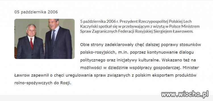 Ech, kiedyś to było...