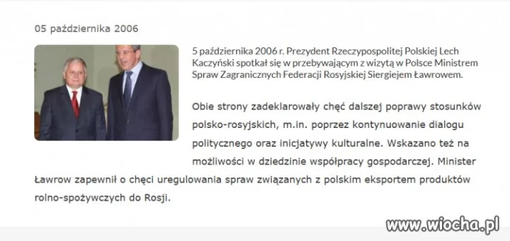 Ech, kiedyś to było...