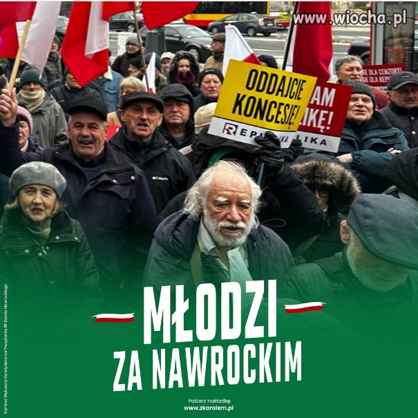 No przecież widać !