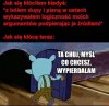 Także tak właśnie wygląda 