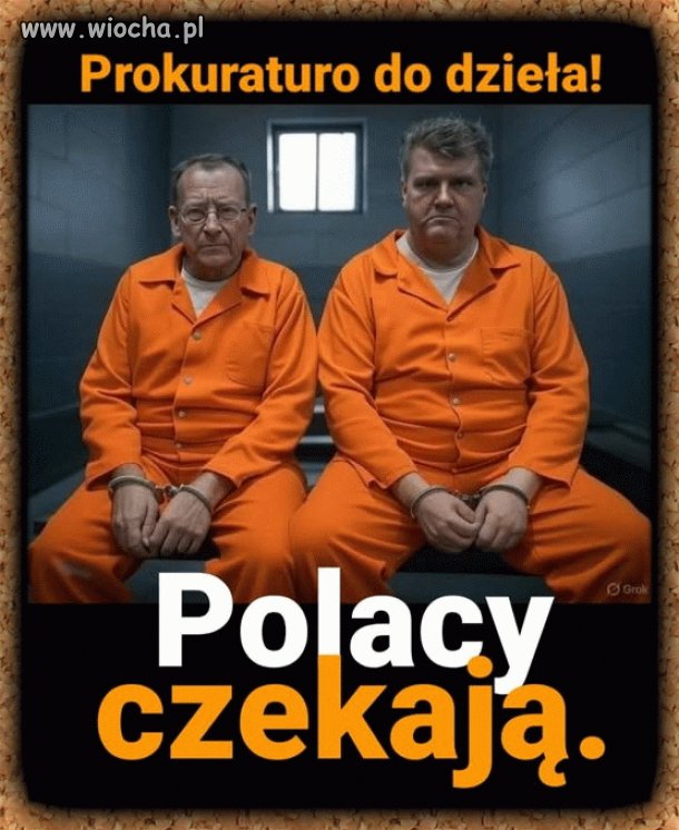 Może tym razem się uda