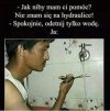 Inżynier o śniadej cerze