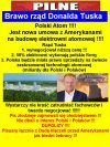 Brawo Panie Premierze Tusk, Polska sie rozwija i bogaci!