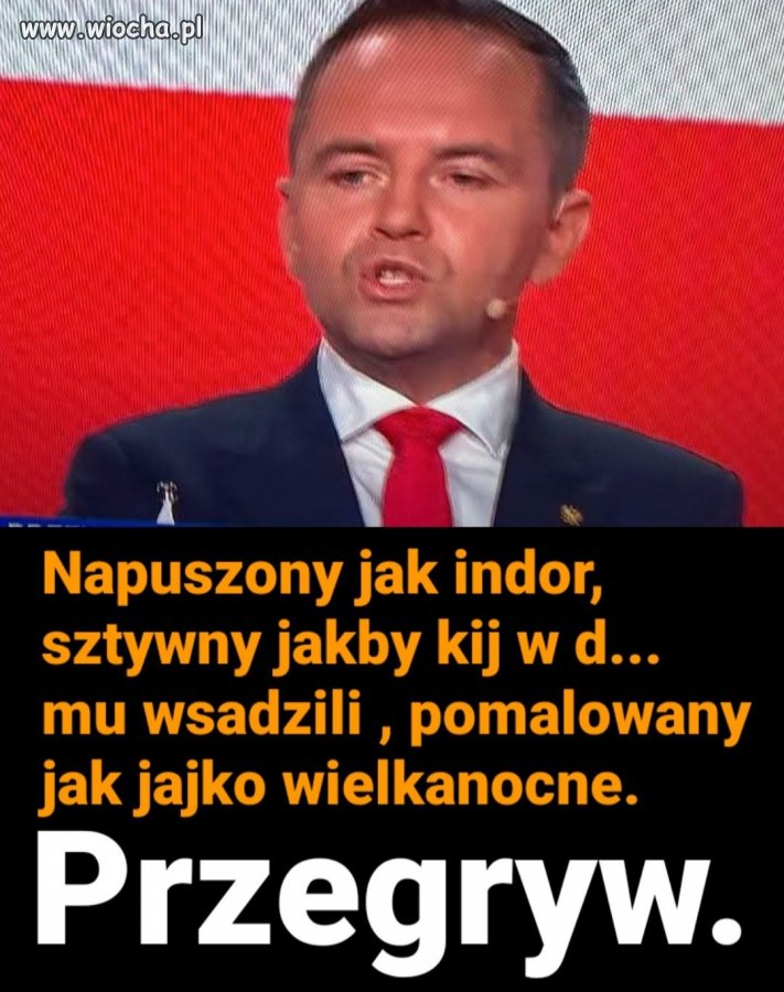 Nic dodać nic ująć ...