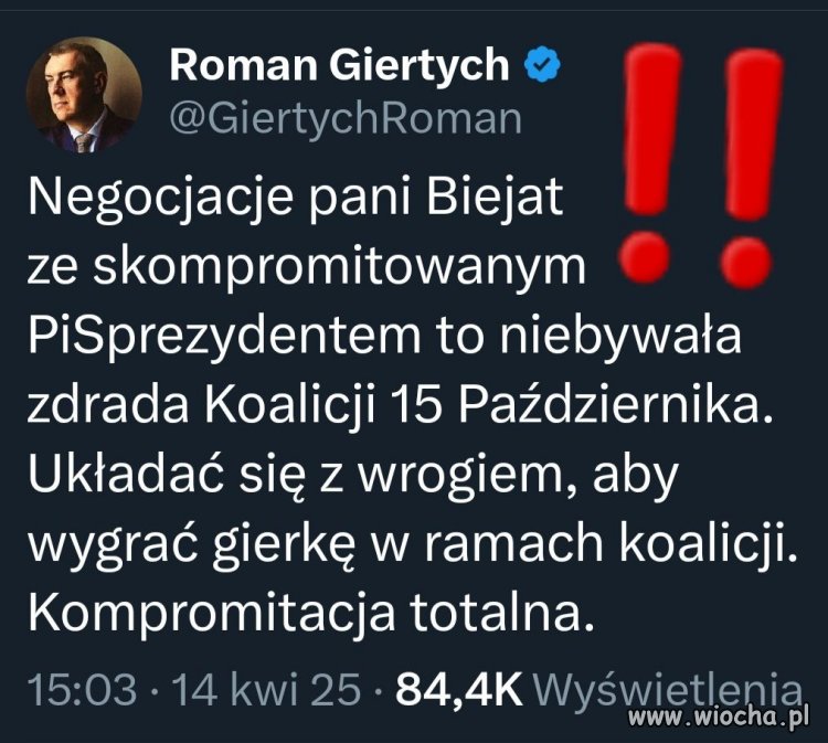 Zandberg też był u Dudy (11.04.)