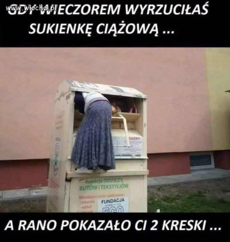Coś mi to przypomina