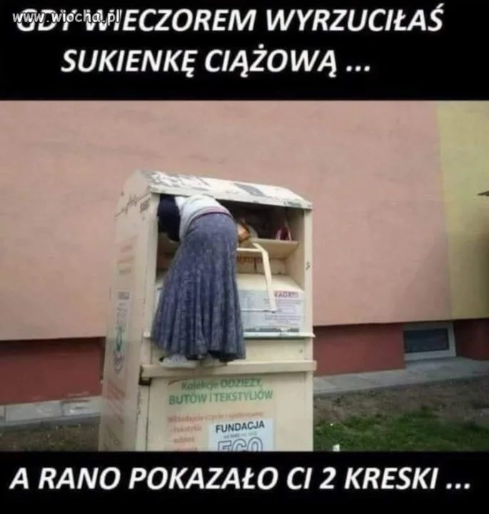 Coś mi to przypomina