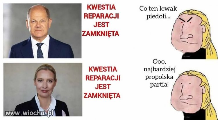 Tak było