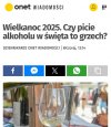 Nie wierzę, w to co widzę. 