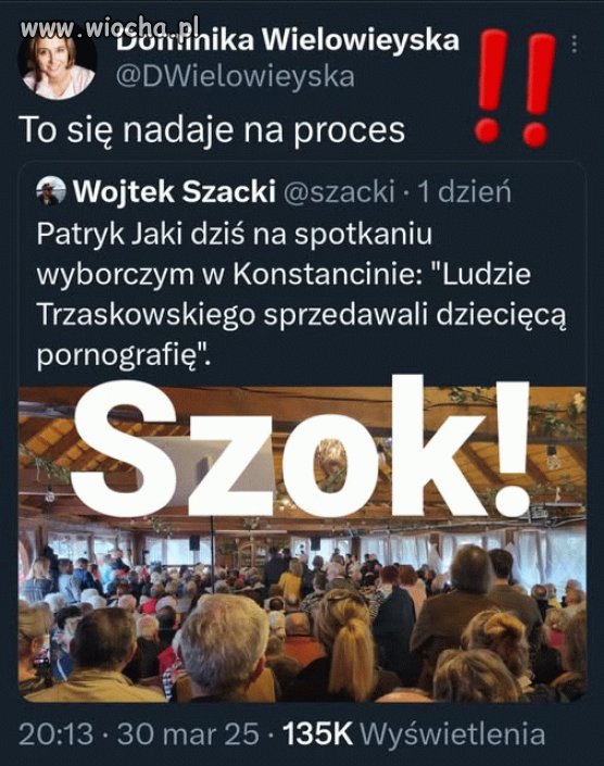 Taka sytuacja