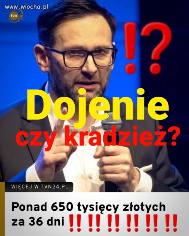 Oto jest pytanie!