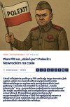 PiS razem z Konfederosja i Orbanem, realizuje plan Putina!