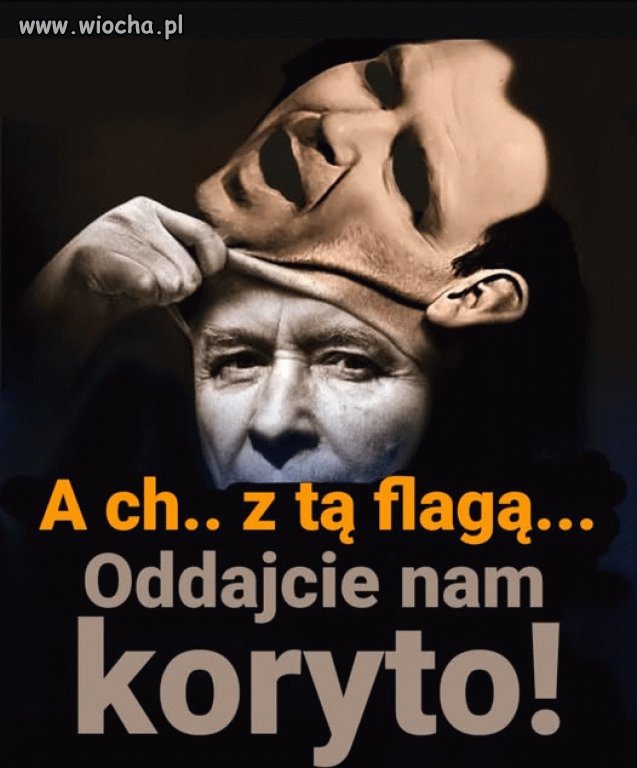 Tak to wygląda