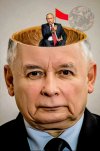 Wszystkie tajemnice Kaczyńskiego są na Kremlu...