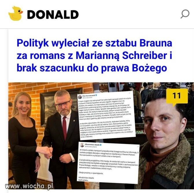 Szczęść boże, zero litości 