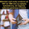 I najwięcej pracujemy 