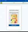 Lidl to potrafi w reklamy.