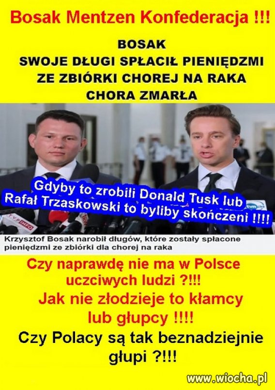 Partia kiboli i meneli, działała na wzór Le Pen...