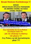 Partia kiboli i meneli, działała na wzór Le Pen...