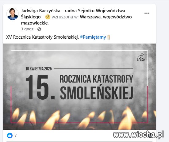 Czym byłby dziś  PiS 