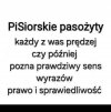 Gdy już nie będzie szans na akt łaski z pałacu ...