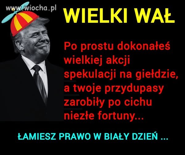 My to dobrze znamy. 