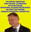 No bardzo dziękujemy, panie Andrzejku.