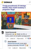 Jak Polsat oszukiwał małe dzieci