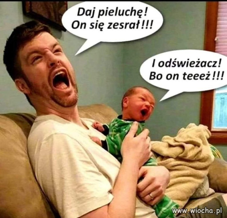 Ojciec i Syn.
