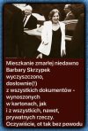 A to ci niespodzianka