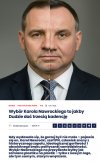"Na gwałt" potrzebny do ułaskawiania kryminalistów PiSu!
