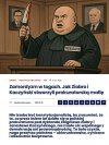 Ziobrowscy kacykowie: filar tej struktury to Bogdan Święczkowski, były Prokurator Krajowy.