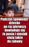 Księża to wodzireje grzechu