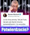 Tu chodzi tylko o prawo i sprawiedliwość !