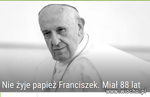 Wieczne odpoczywanie...